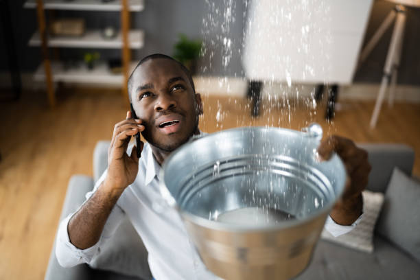 Best Sewage cleanup and water damage restoration  in Bulverde, TX